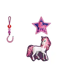 STEP BY STEP | Magic Mags Pretty Unicorn Nuala  | Lila