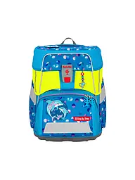 STEP BY STEP | Pull-Over NEON Gelb | Gelb