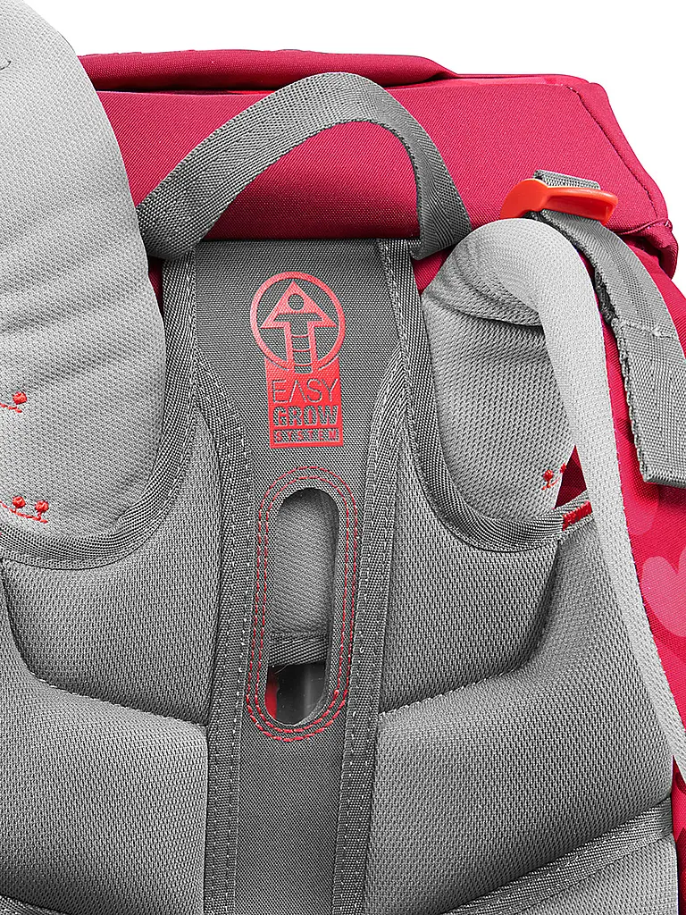 STEP BY STEP | Schulrucksack Set GIANT 5tlg. Wild Horse Nora |