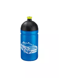 STEP BY STEP | Trinkflasche - Police Car Cody Blau 0,5L | keine Farbe