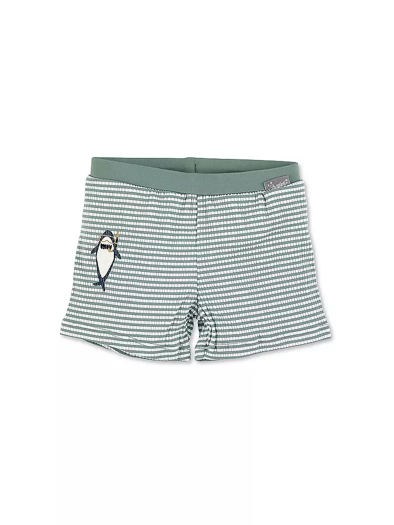 STERNTALER | Baby Badeshorts | mint