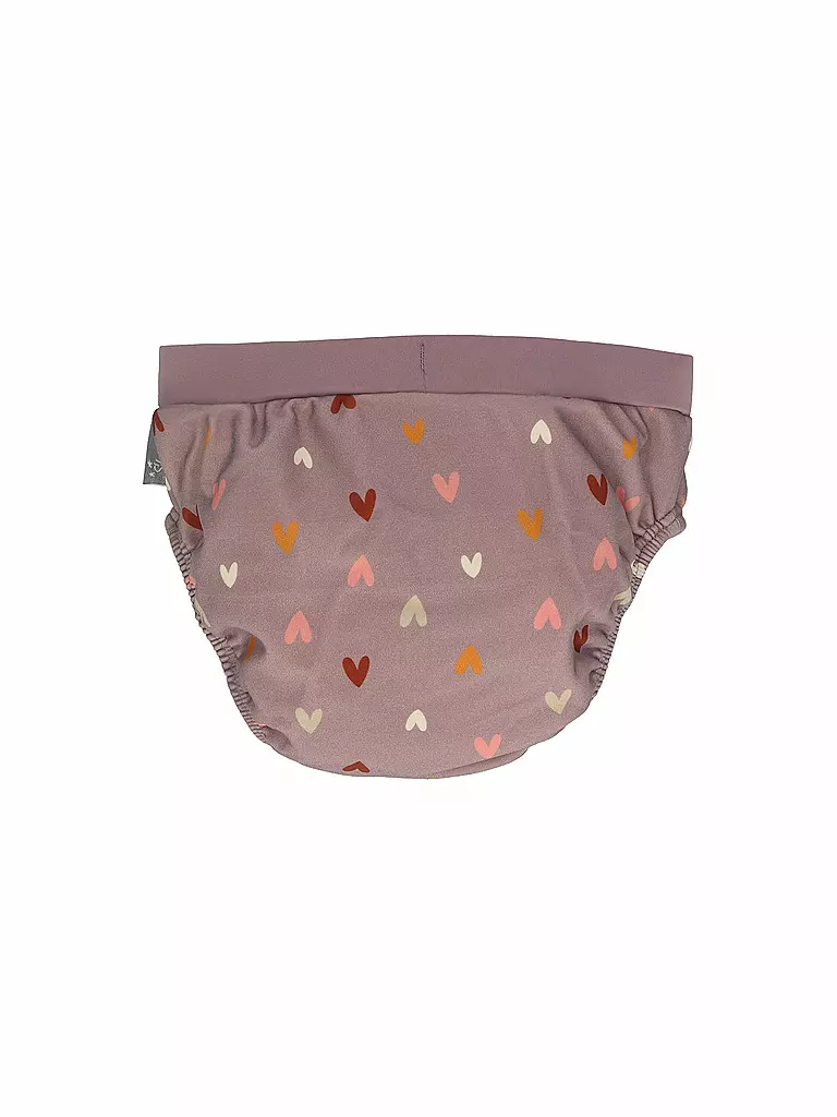 STERNTALER | Baby Badeshorts | rosa