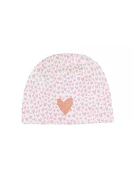 STERNTALER | Baby Beanie | weiss