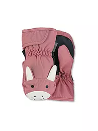 STERNTALER | Baby Fäustlinge | rosa