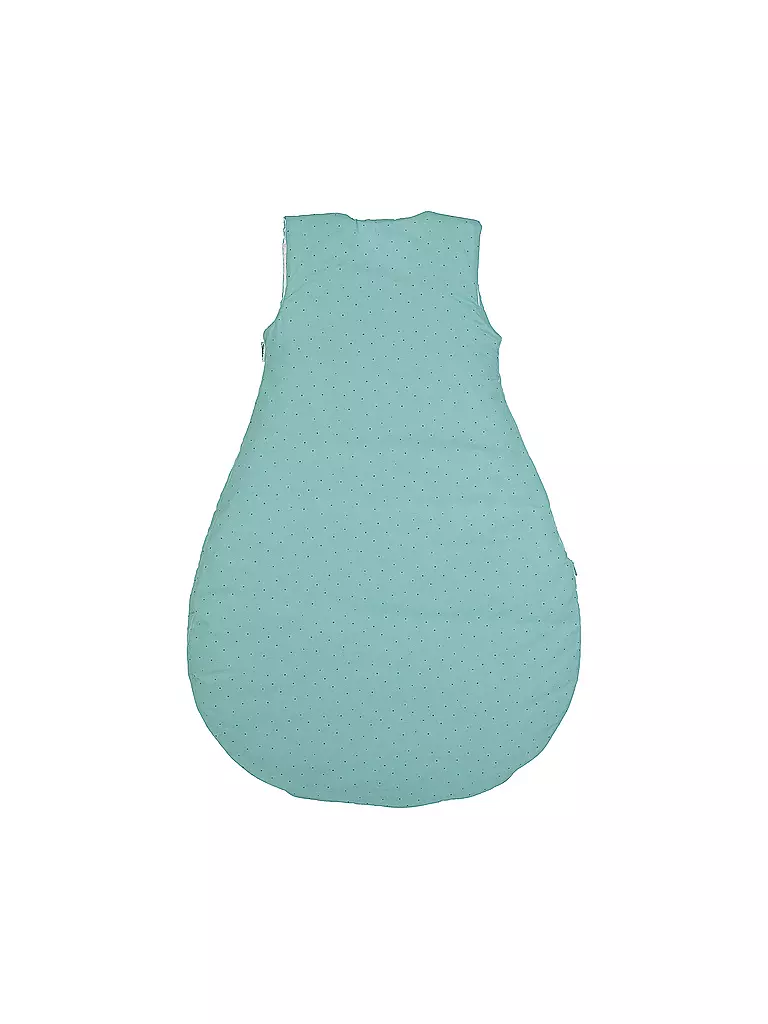 STERNTALER | Baby Funktionsschlafsack BEN 70cm | mint