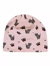 STERNTALER | Baby Haube | Rosa