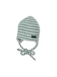 STERNTALER | Baby Mütze - Haube | hellgrün