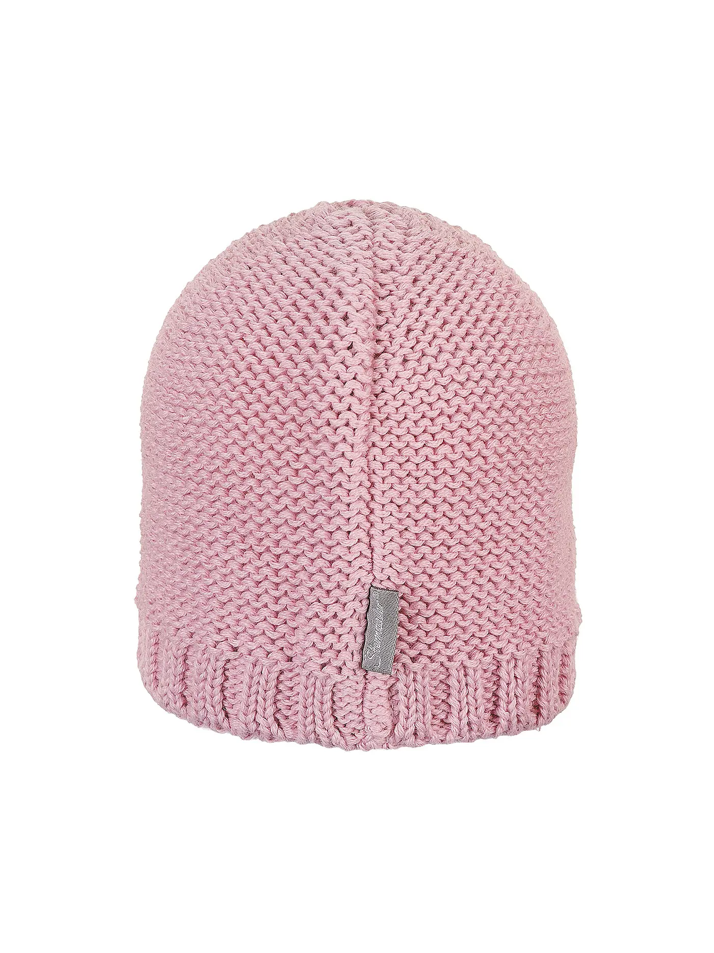 STERNTALER | Baby Mütze - Haube | rosa