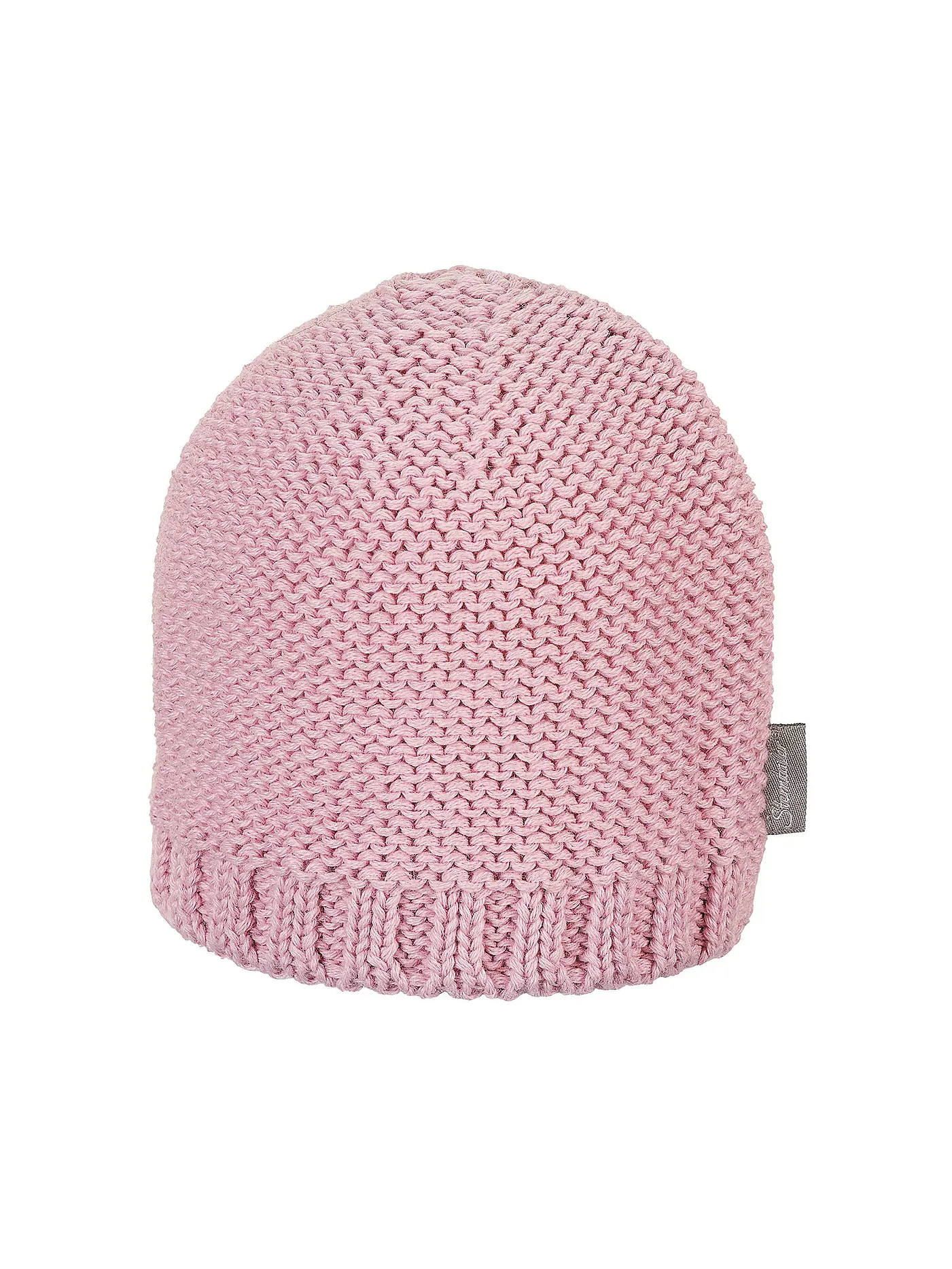 STERNTALER | Baby Mütze - Haube | rosa