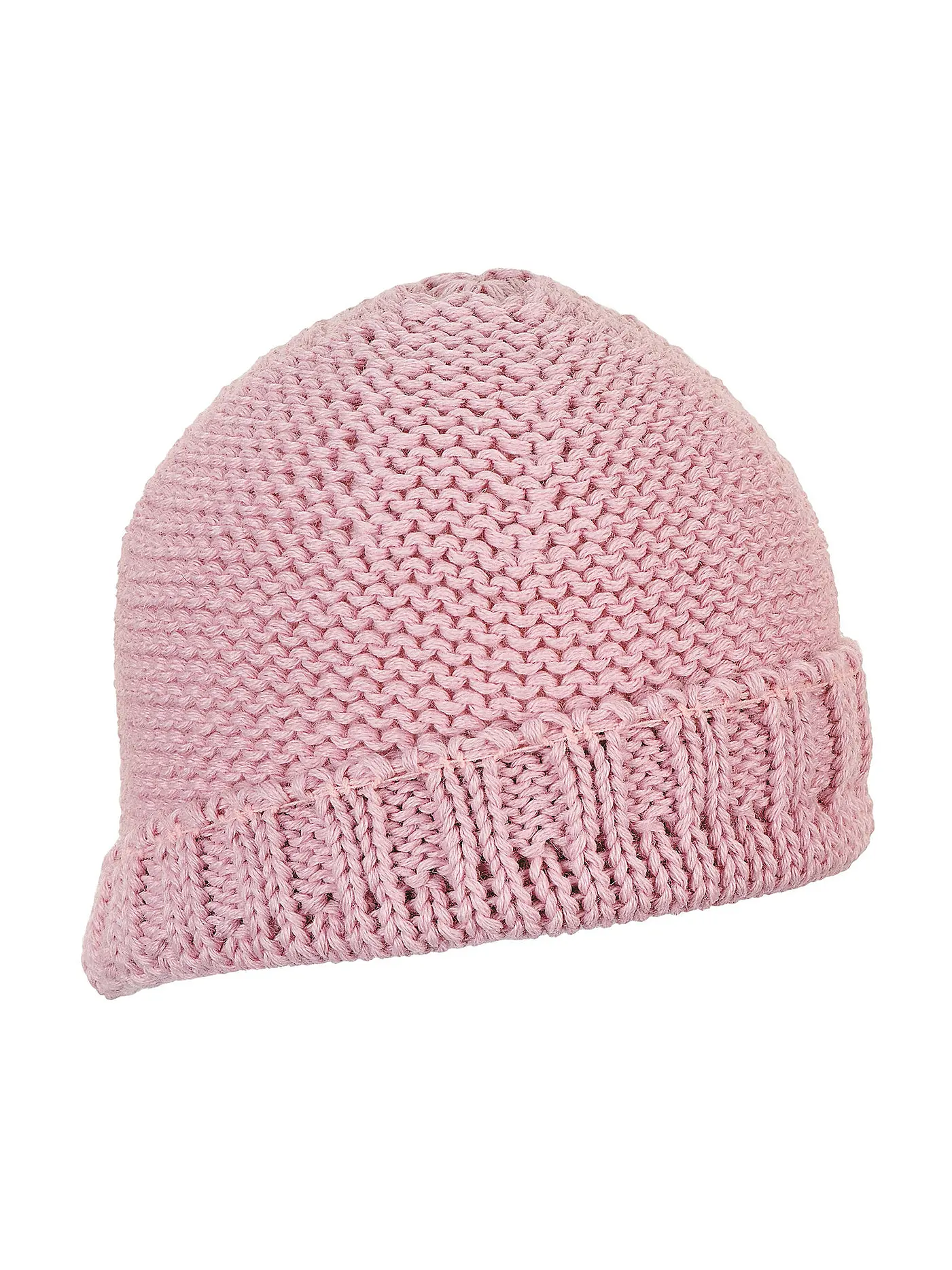 STERNTALER | Baby Mütze - Haube | rosa