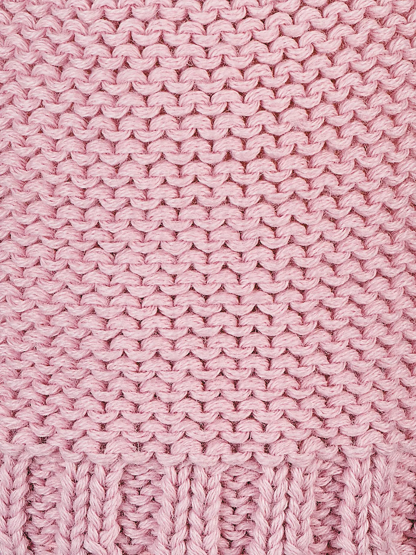 STERNTALER | Baby Mütze - Haube | rosa