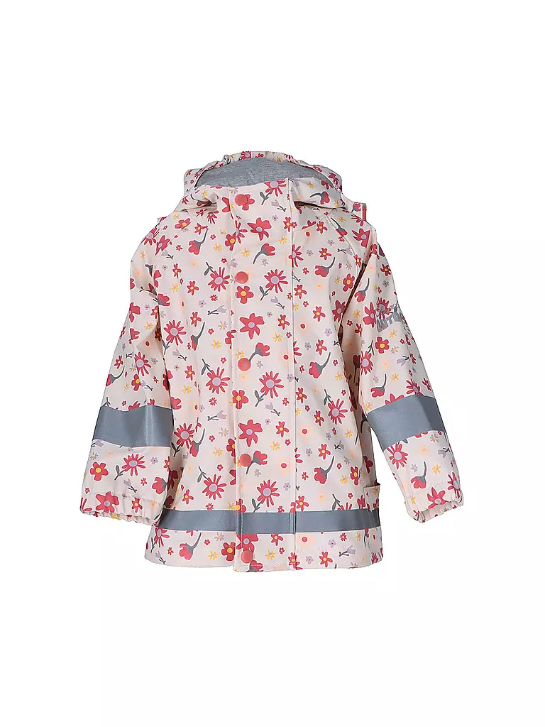 STERNTALER | Baby Regenjacke  | rosa