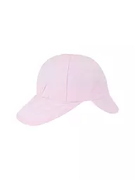 STERNTALER | Baby Schirmmütze  | rosa