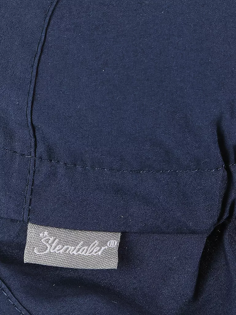 STERNTALER | Baby Schirmmütze | blau