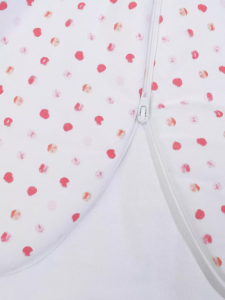 STERNTALER | Baby Schlafsack EMMI | weiss