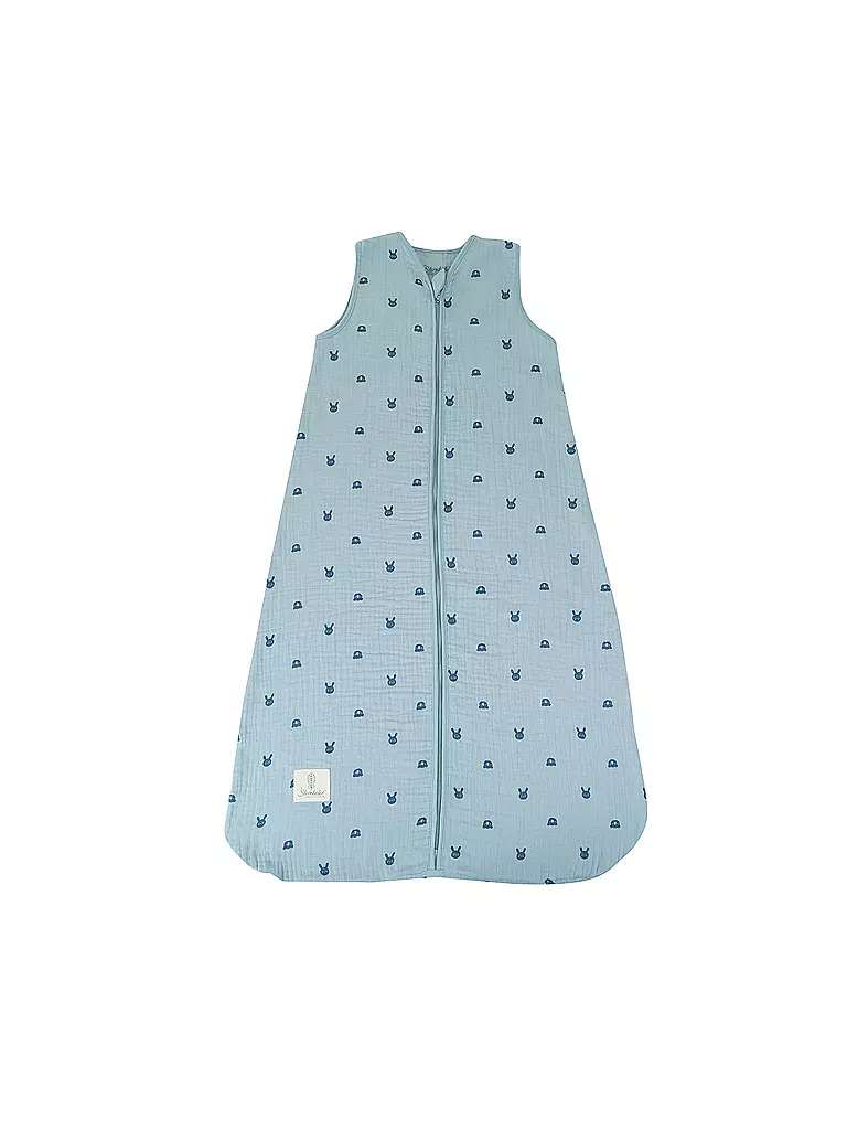 STERNTALER | Baby Schlafsack Kinni 90cm | blau