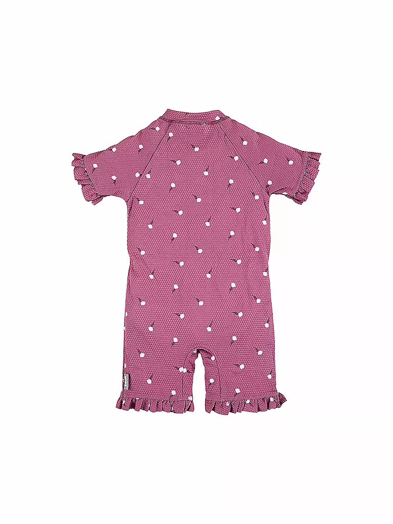 STERNTALER | Baby Schwimmanzug | pink