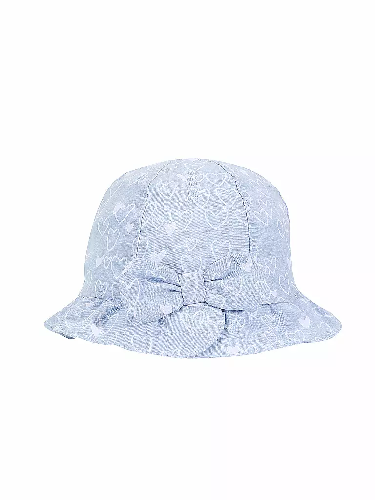 STERNTALER | Baby Sonnenhut  | blau