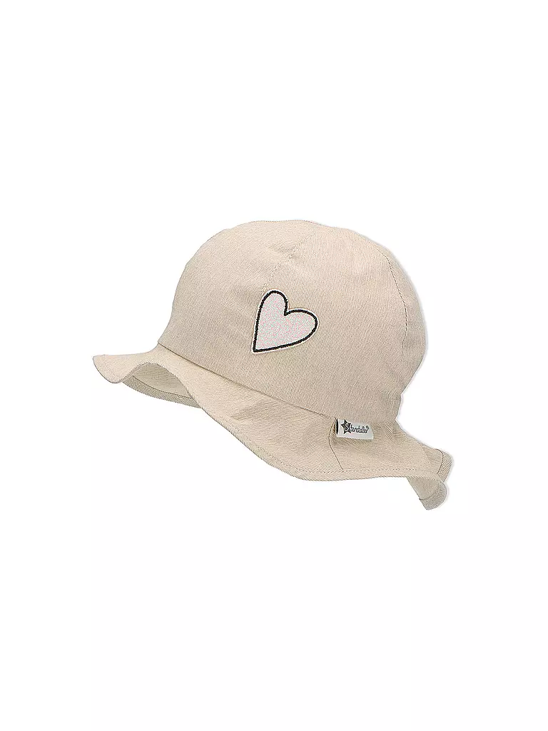 STERNTALER | Baby Sonnenhut  | beige