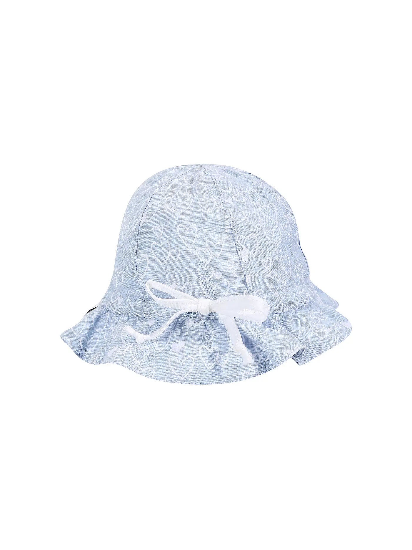 STERNTALER | Baby Sonnenhut  | blau