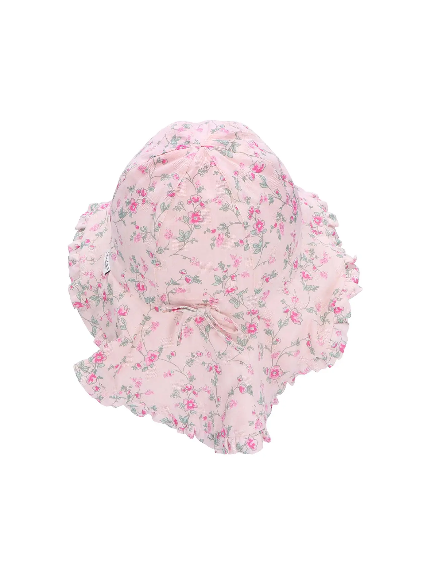 STERNTALER | Baby Sonnenhut  | rosa