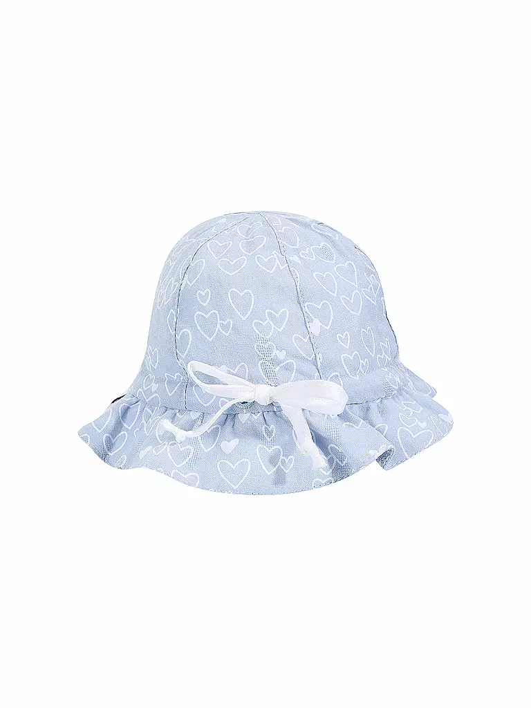 STERNTALER | Baby Sonnenhut  | blau