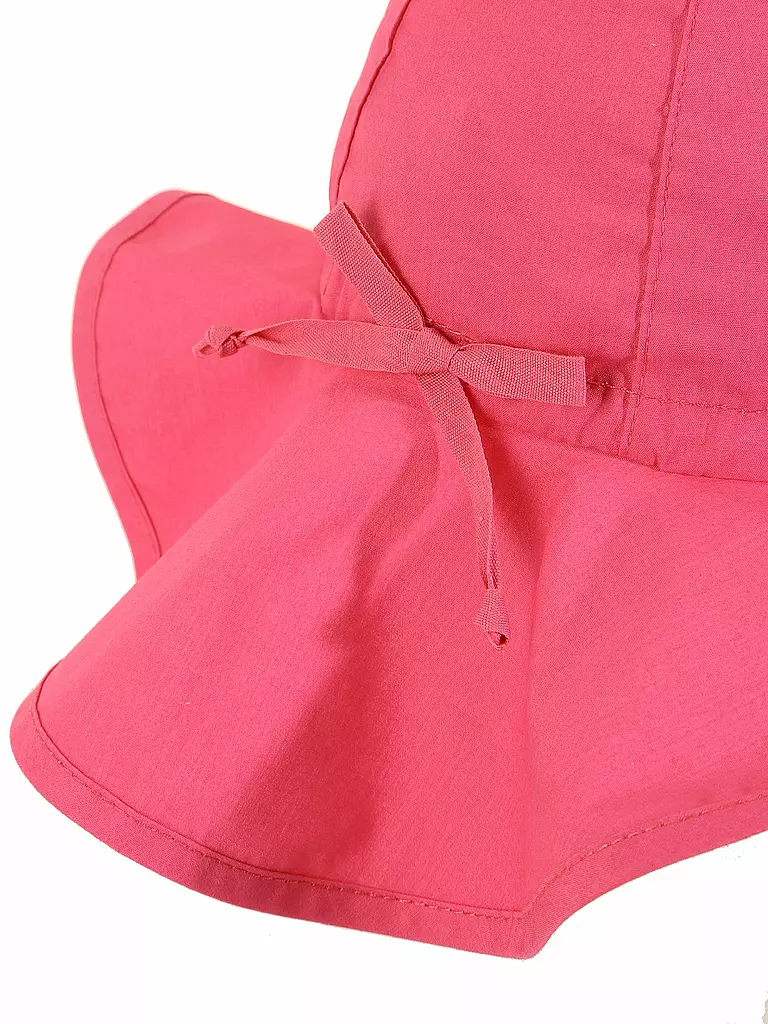 STERNTALER | Baby Sonnenhut  | pink