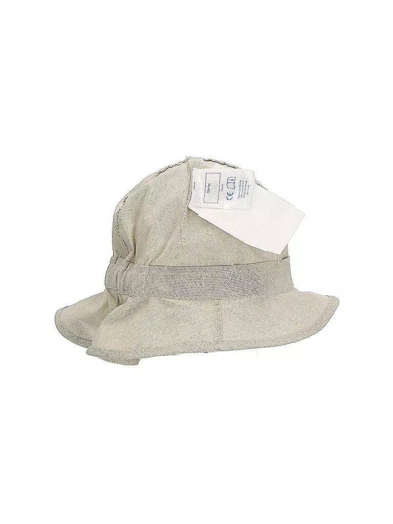STERNTALER | Baby Sonnenhut | beige