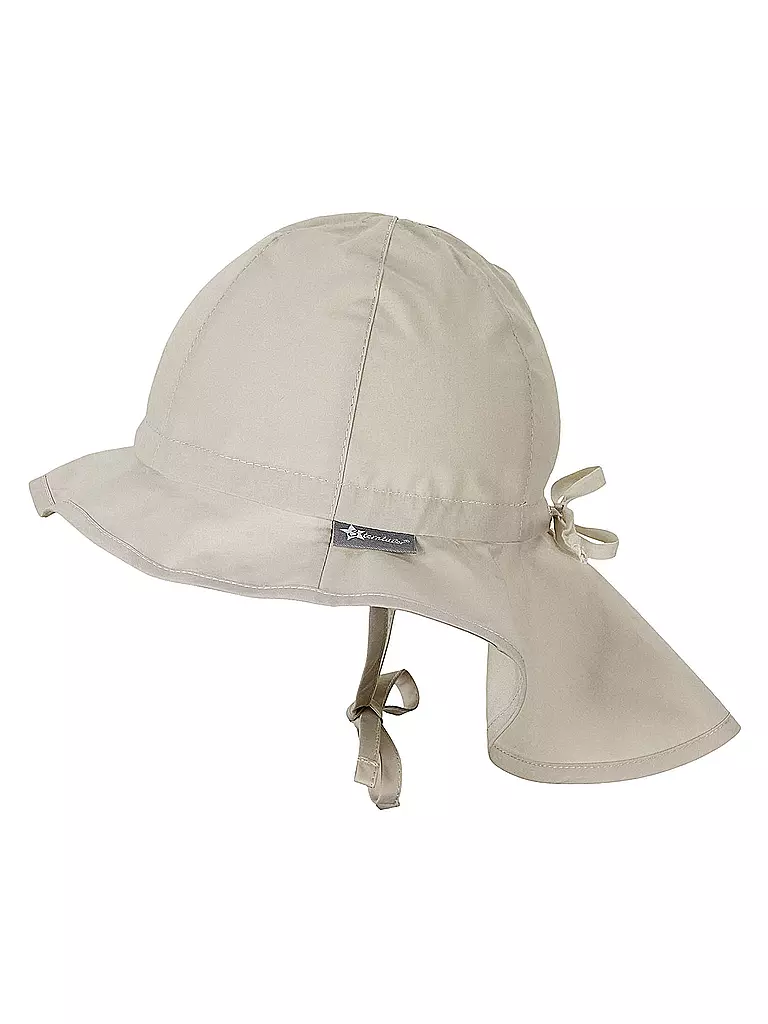 STERNTALER | Baby Sonnenhut | rosa