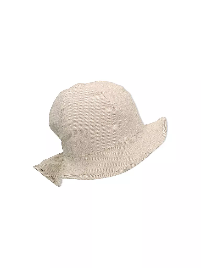 STERNTALER | Baby Sonnenhut | beige