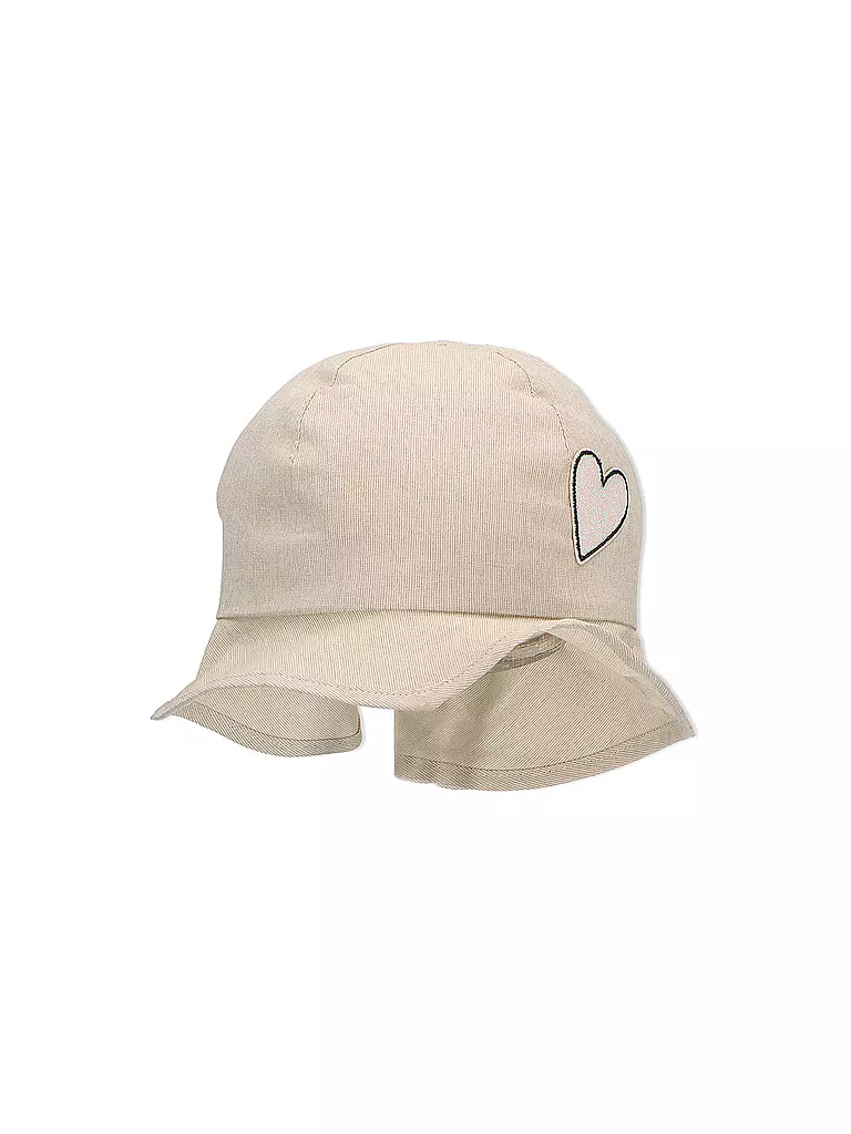 STERNTALER | Baby Sonnenhut | beige