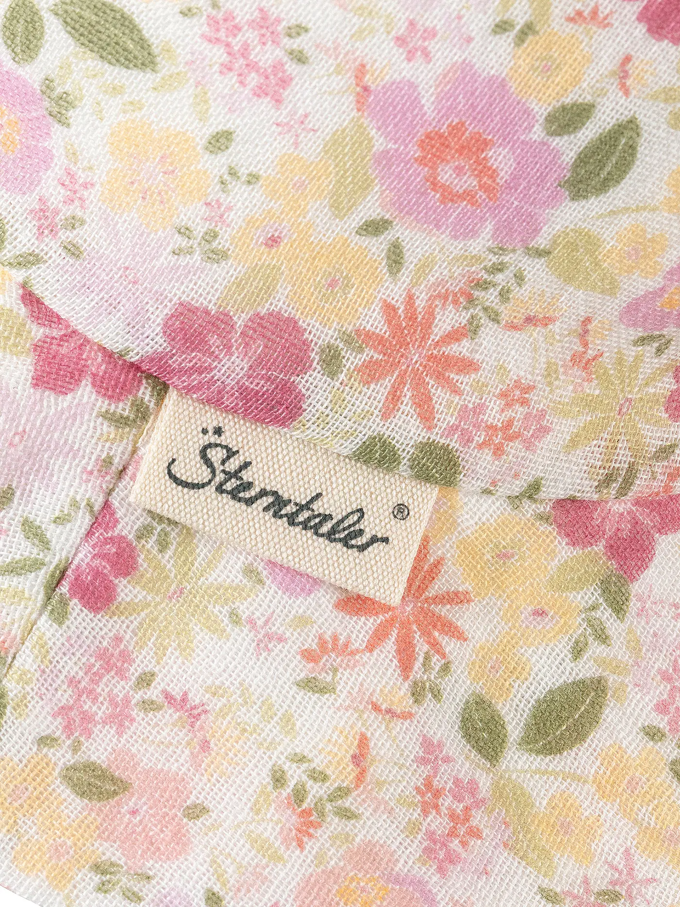 STERNTALER | Baby Sonnenhut | beige