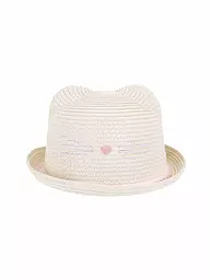 STERNTALER | Baby Strohhut  | beige