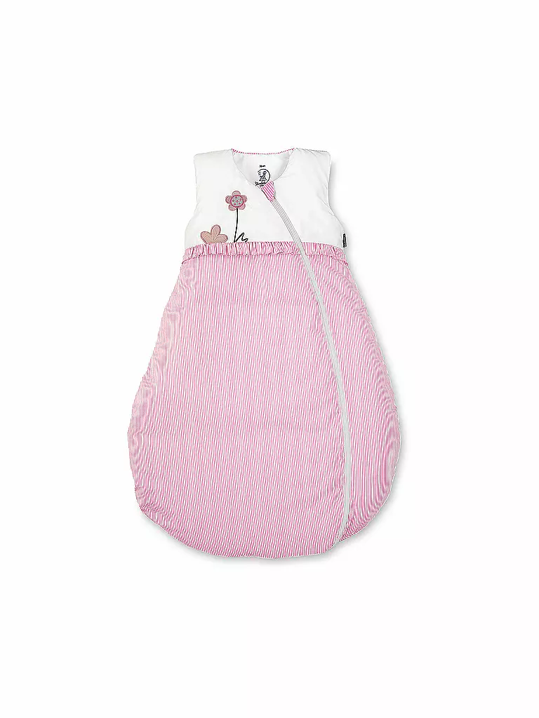 STERNTALER | Funktionsschlafsack 70cm "Emmi Girl" | rosa