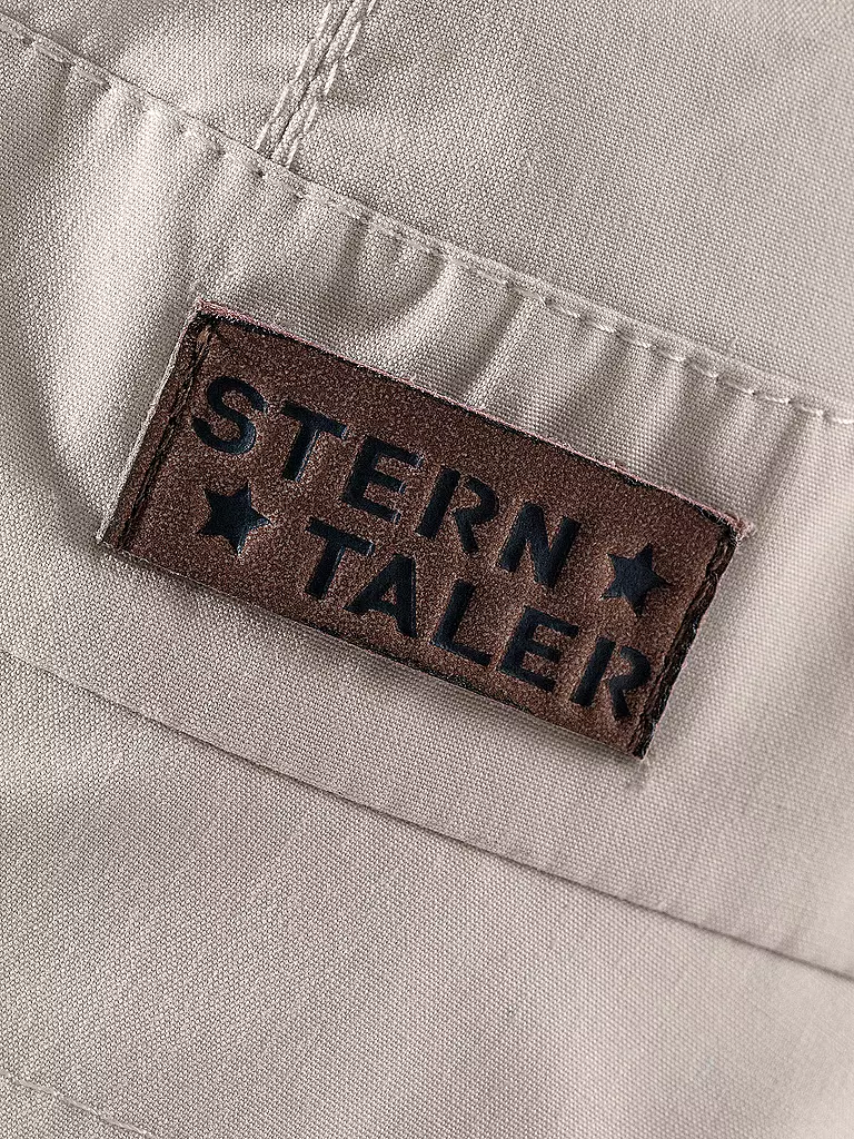 STERNTALER | Jungen Hut | olive