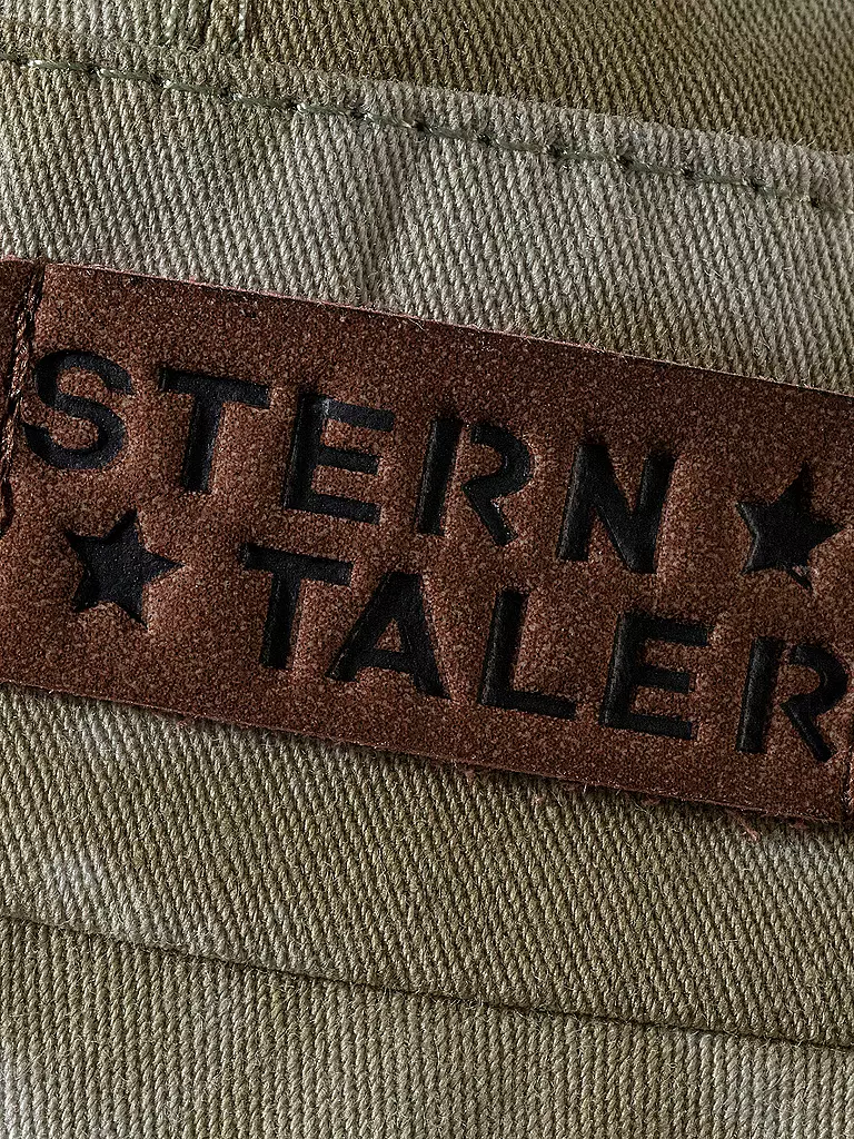 STERNTALER | Jungen Hut | beige