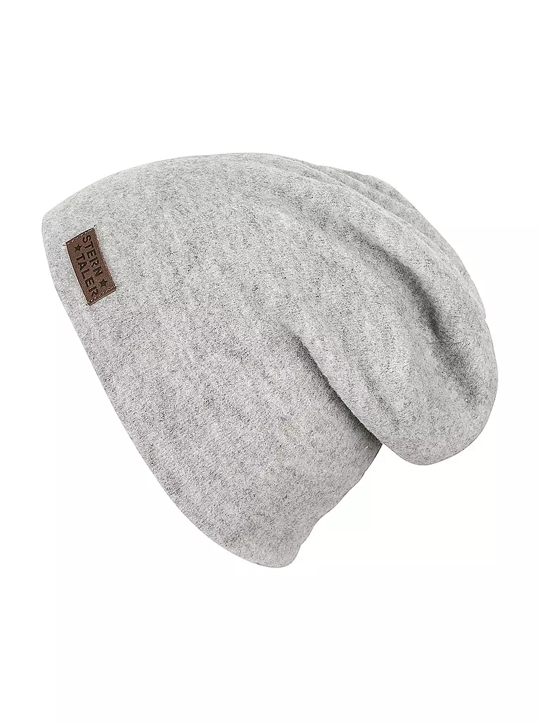 STERNTALER | Jungen Mütze - Haube | beige