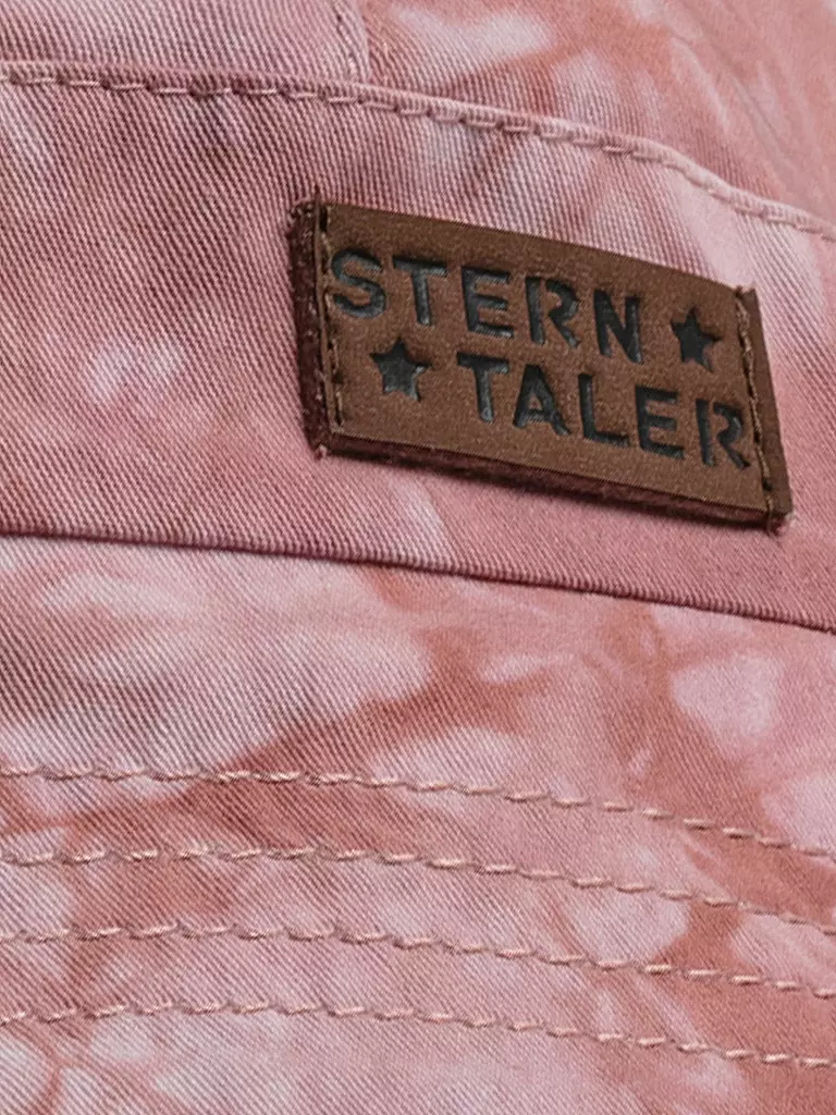 STERNTALER | Kinder  Hut | rosa