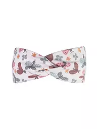 STERNTALER | Kinder  Stirnband | weiss
