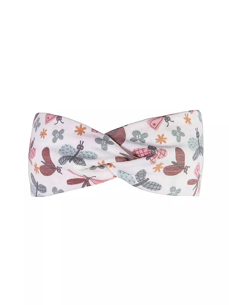 STERNTALER | Kinder  Stirnband | weiss