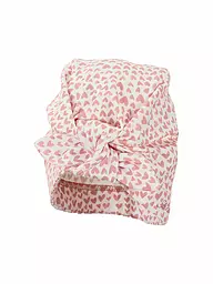 STERNTALER | Kinder Haube - Mütze | Creme