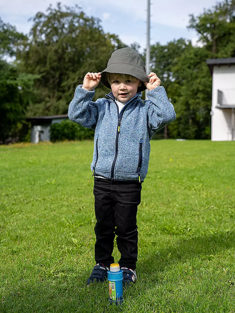 STERNTALER | Kinder Hut | olive