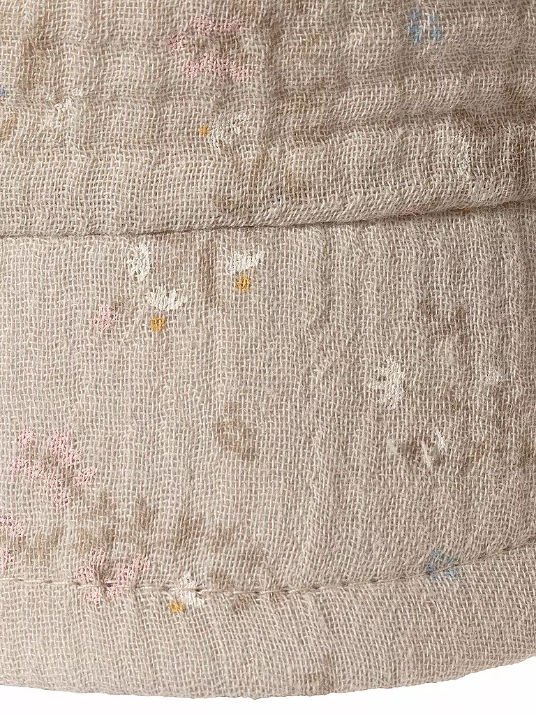 STERNTALER | Kinder Schirmmütze | beige