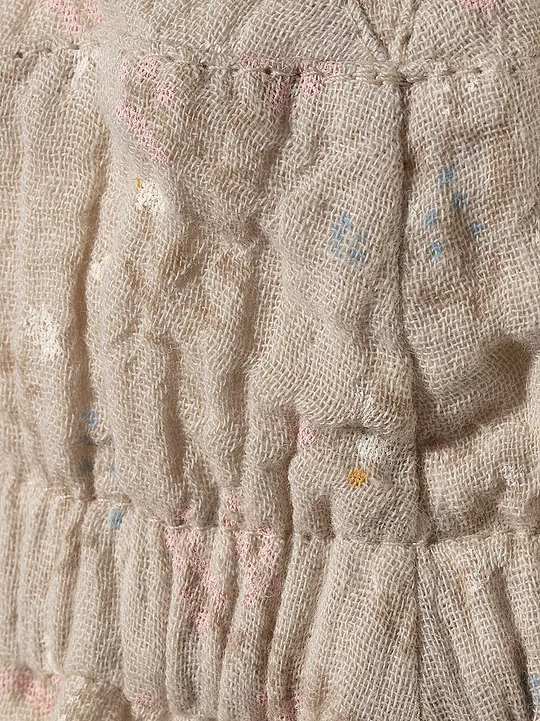 STERNTALER | Kinder Schirmmütze | beige