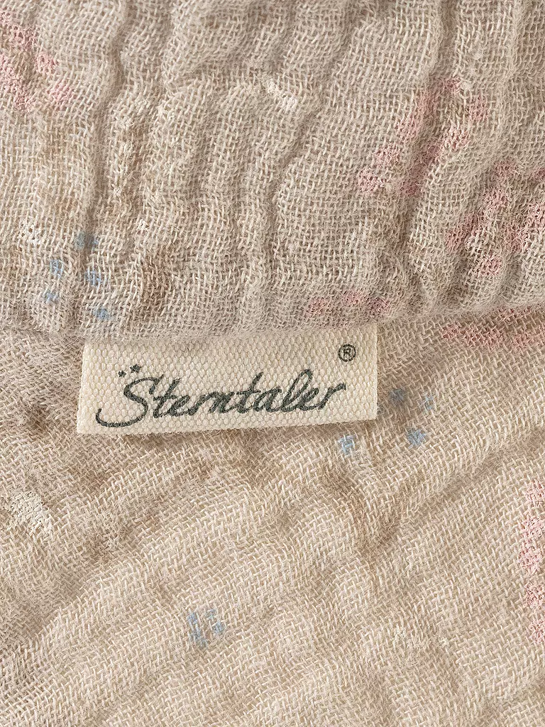 STERNTALER | Kinder Schirmmütze | beige