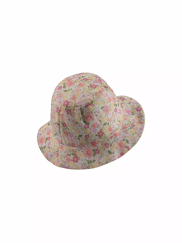 STERNTALER | Kinder Sonnenhut | creme