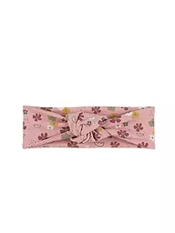 STERNTALER | Kinder Stirnband | rosa