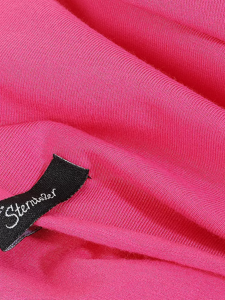 STERNTALER | Kinder Tuch " Allrounder " | pink