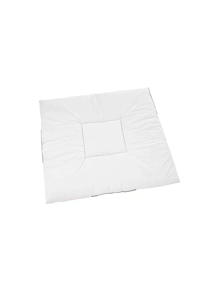 STERNTALER | Krabbeldecke Emmi Girl | rosa