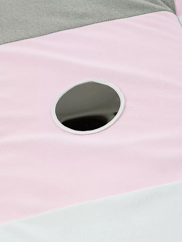 STERNTALER | Krabbeldecke Emmi Girl | rosa